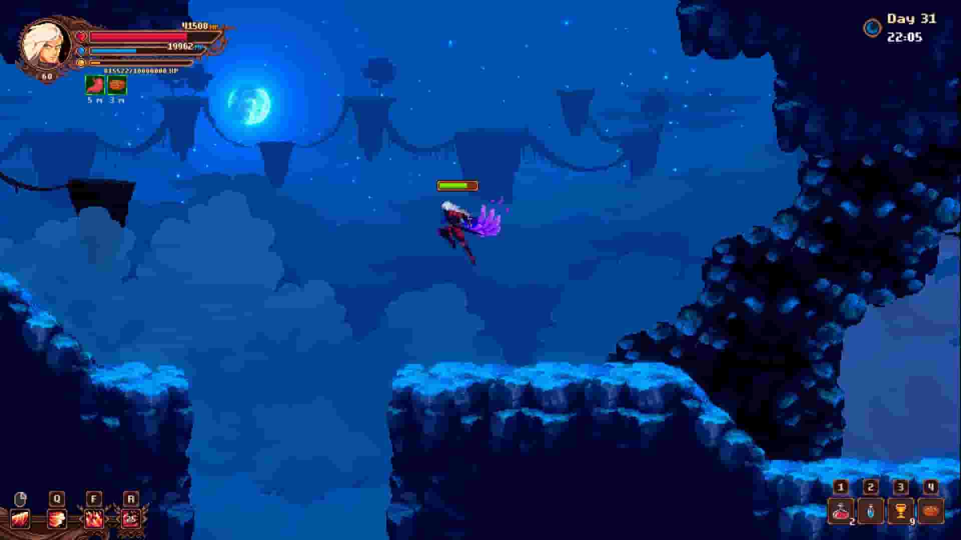 Mists of Noyah screenshot thumbnail screenshot 24