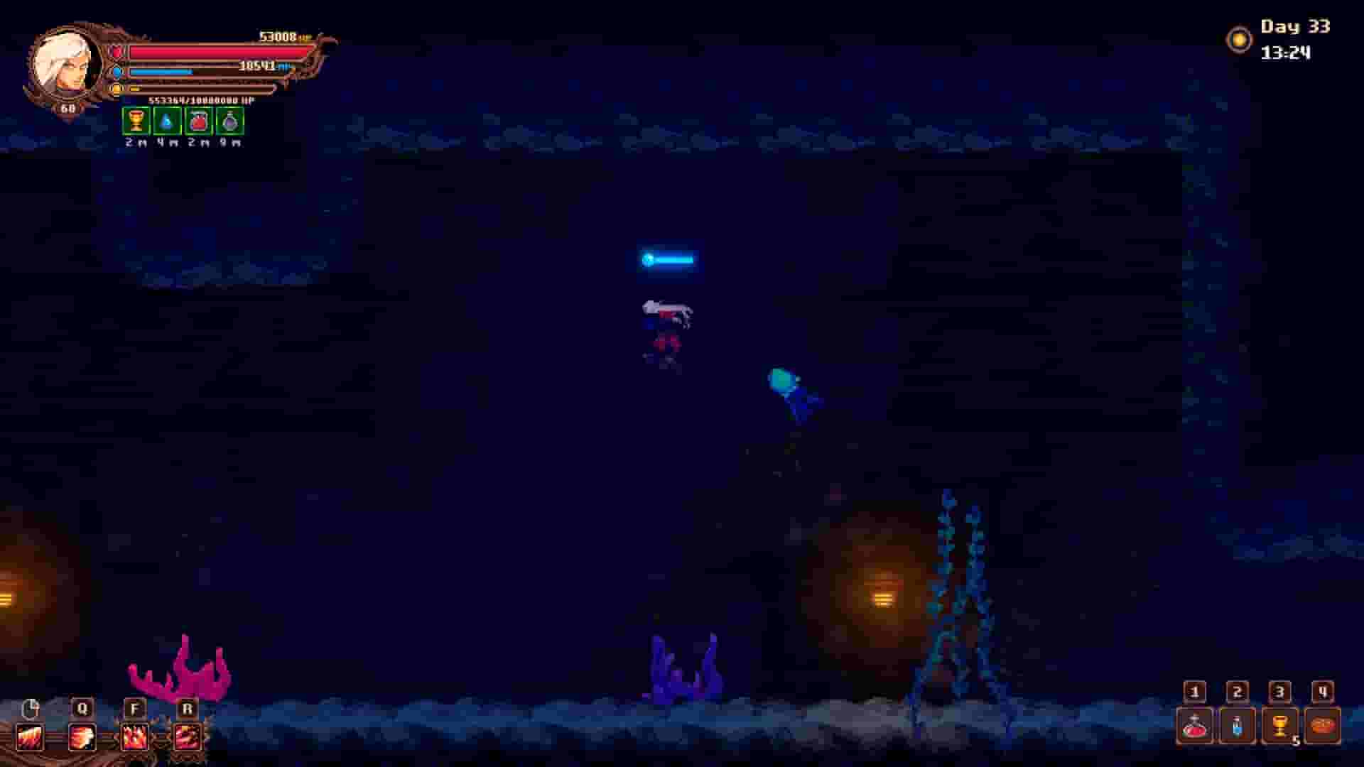 Mists of Noyah screenshot thumbnail screenshot 25