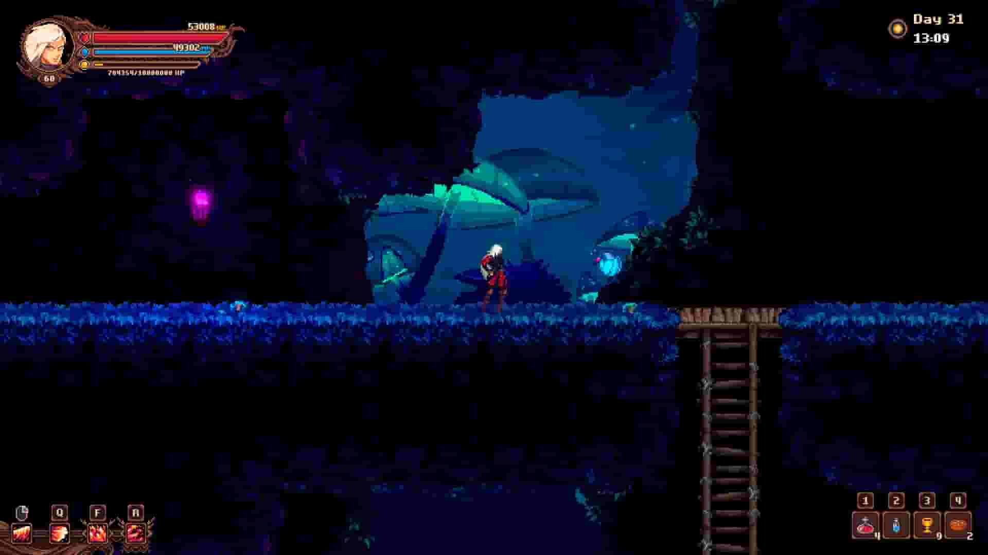 Mists of Noyah screenshot thumbnail screenshot 26