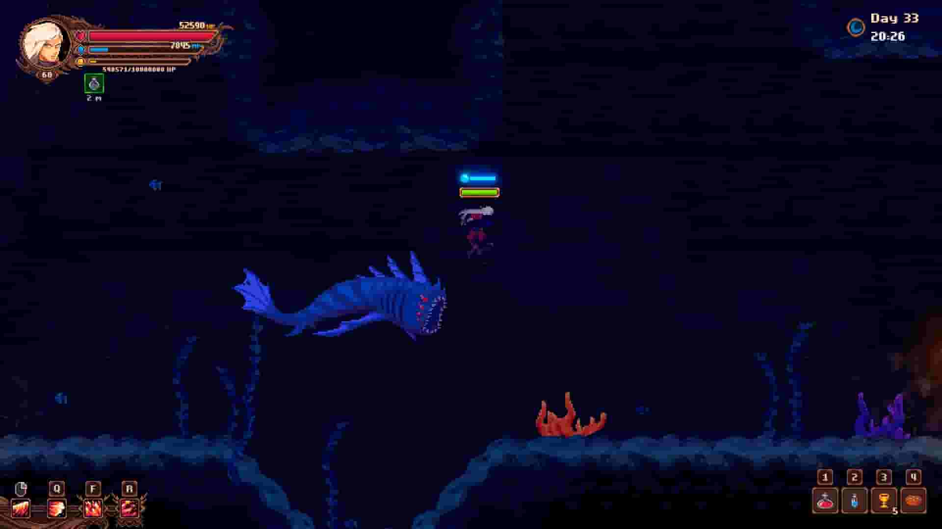 Mists of Noyah screenshot thumbnail screenshot 27