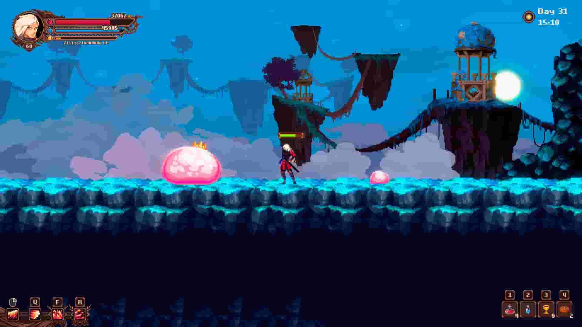 Mists of Noyah screenshot thumbnail screenshot 28