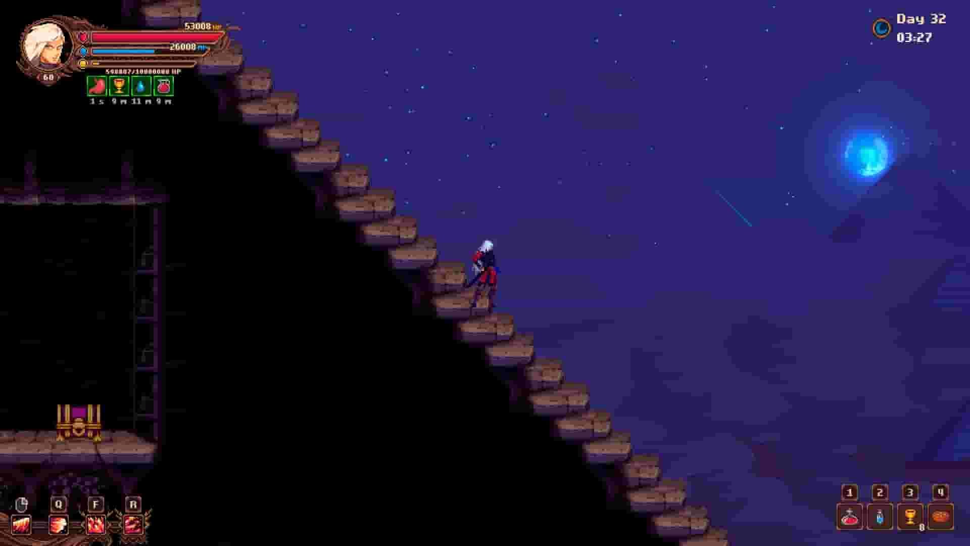 Mists of Noyah screenshot thumbnail screenshot 29