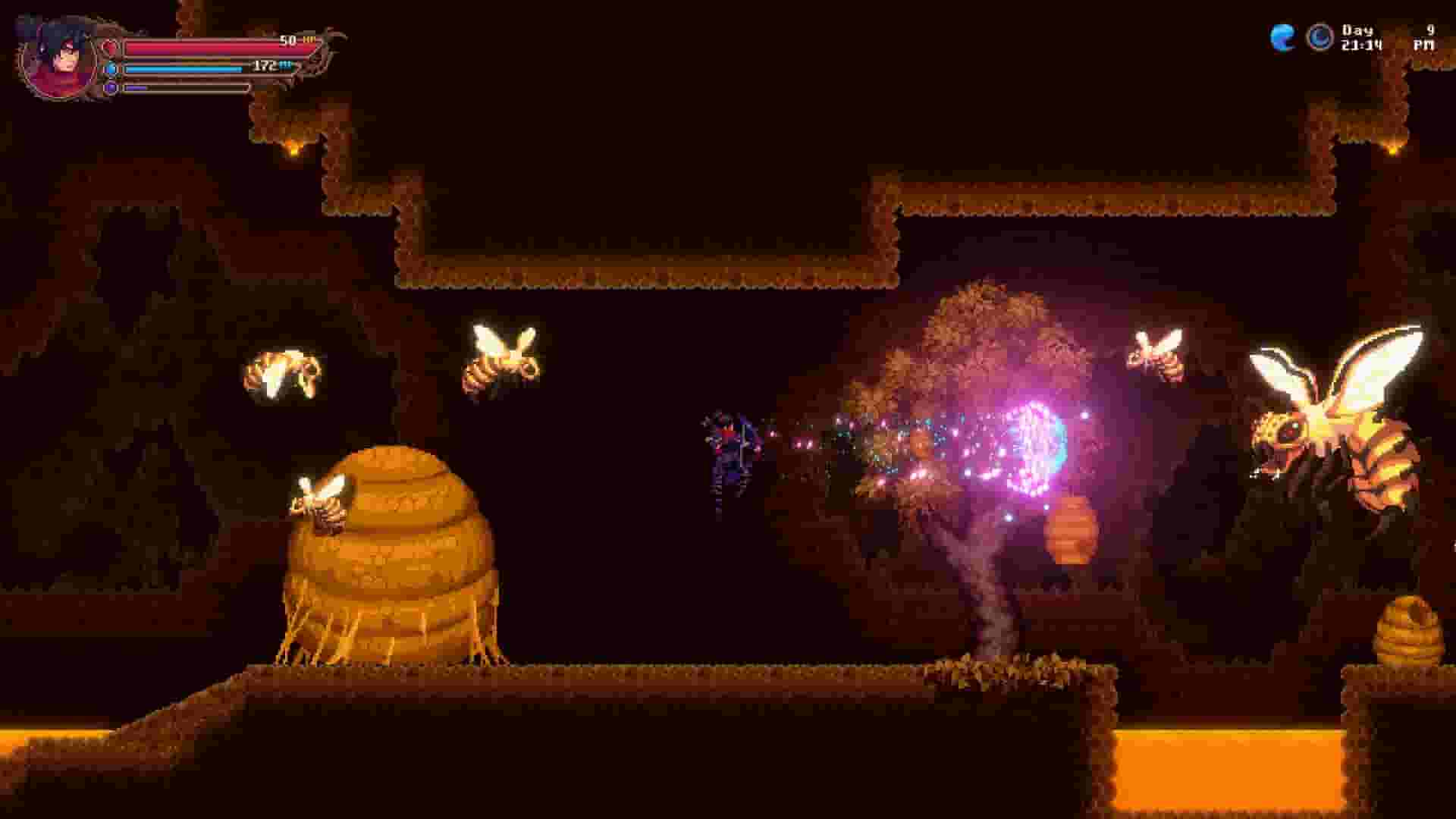 Mists of Noyah screenshot thumbnail screenshot 3