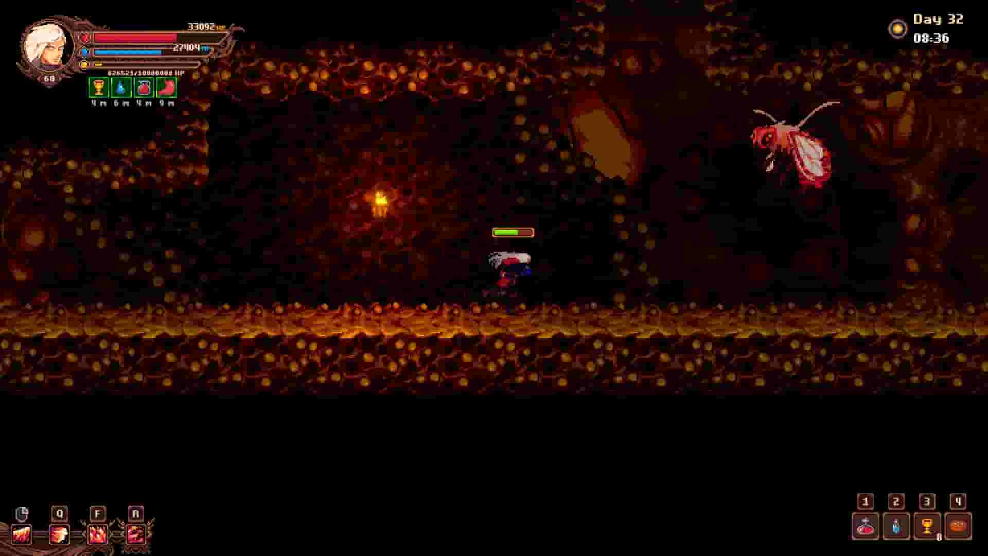 Mists of Noyah screenshot thumbnail screenshot 30