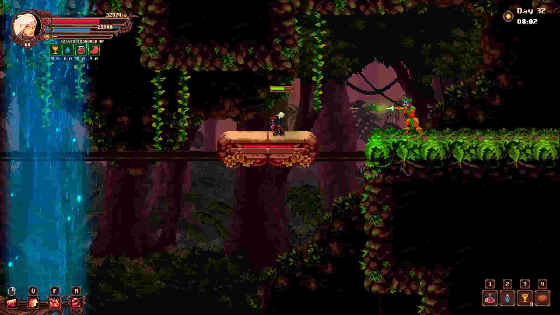 Mists of Noyah screenshot thumbnail screenshot 31