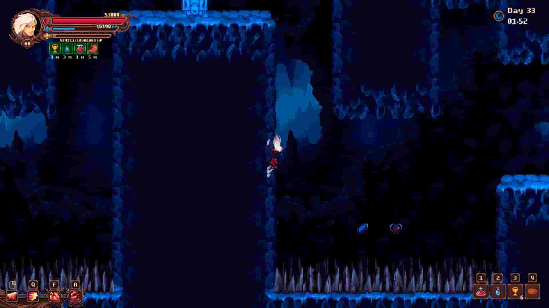 Mists of Noyah screenshot thumbnail screenshot 32