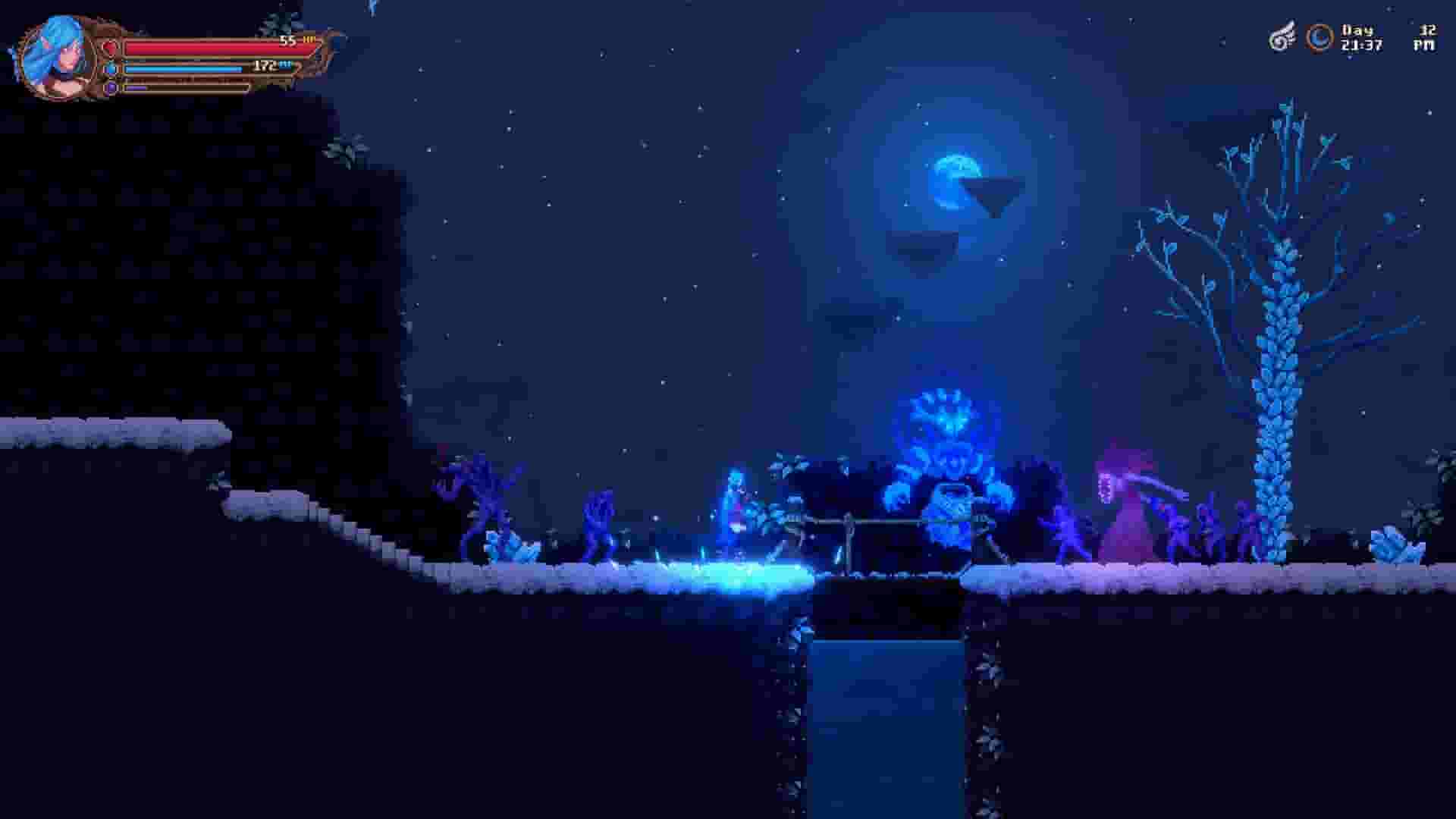 Mists of Noyah screenshot thumbnail screenshot 4