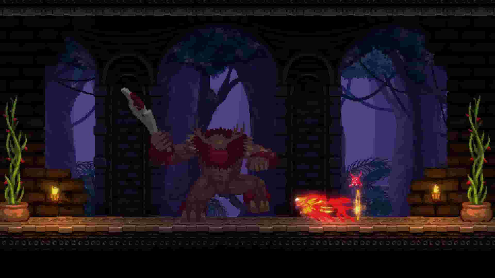 Mists of Noyah screenshot thumbnail screenshot 5