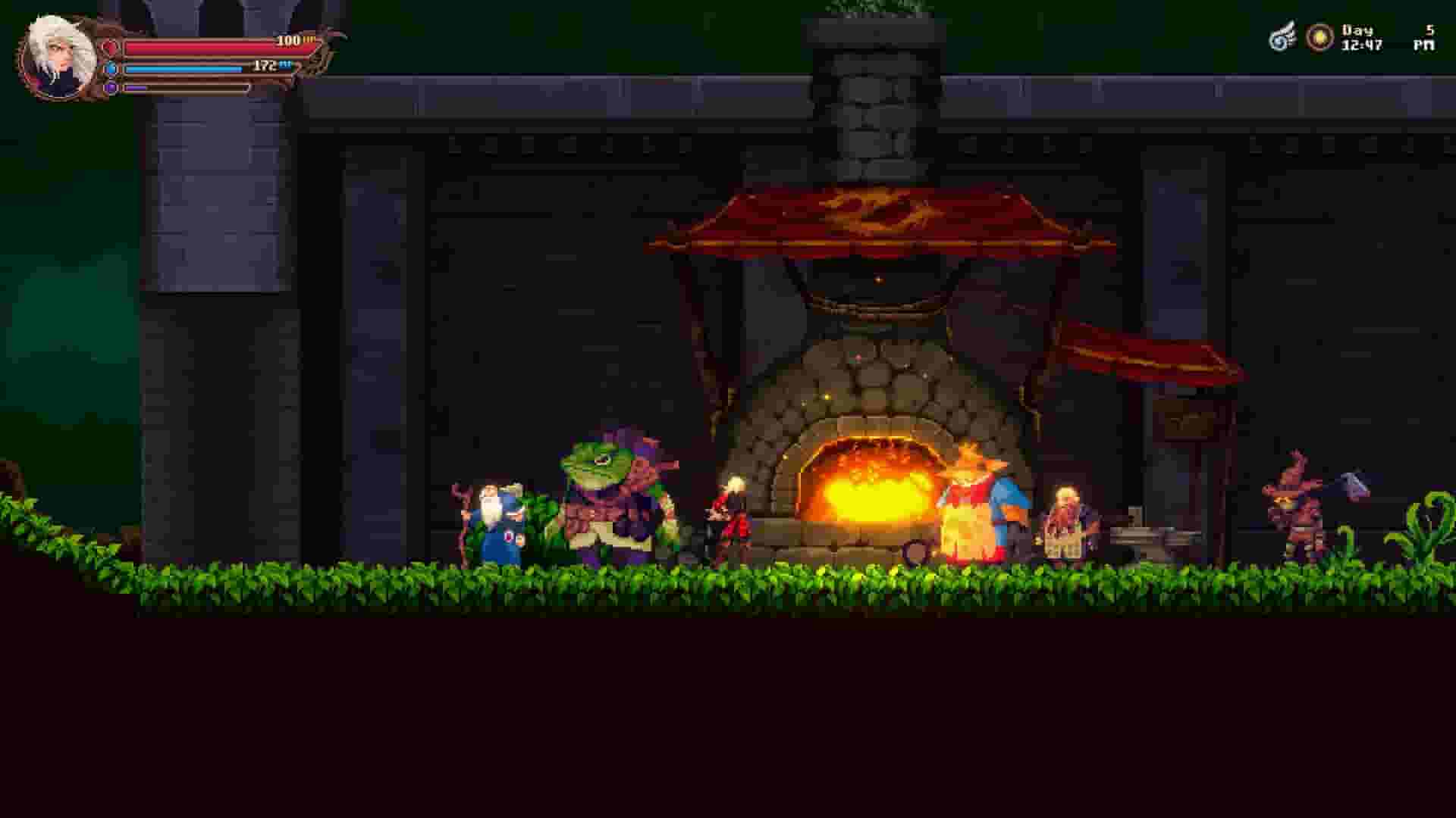 Mists of Noyah screenshot thumbnail screenshot 7