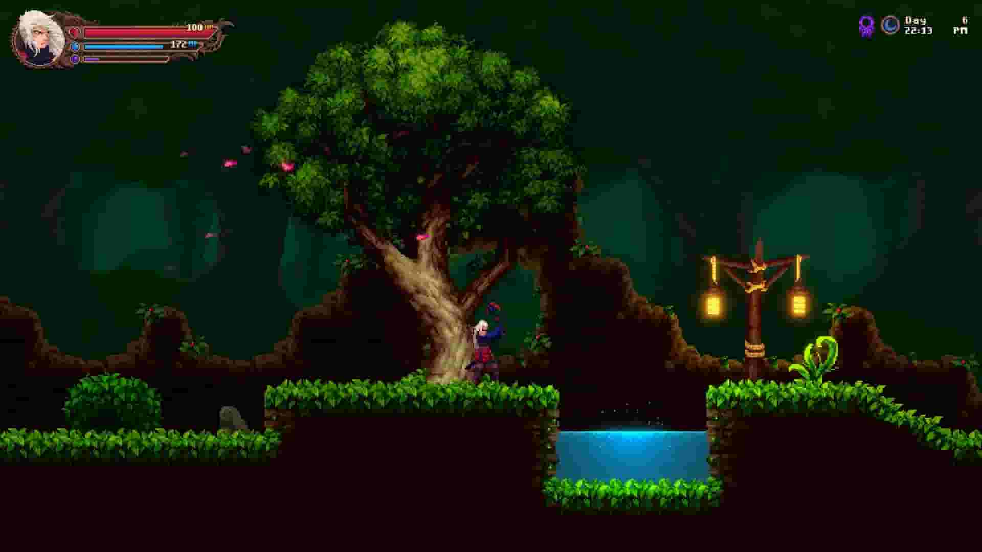 Mists of Noyah screenshot thumbnail screenshot 8