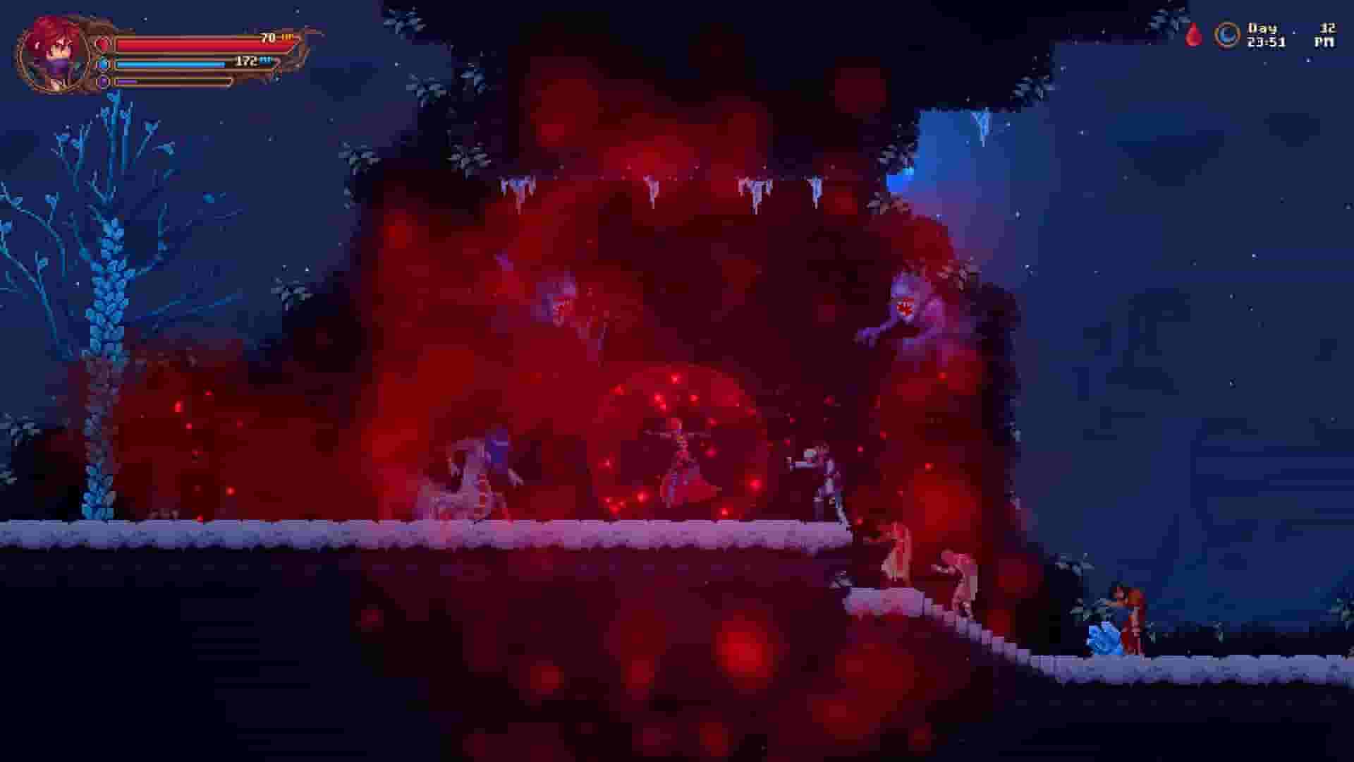 Mists of Noyah screenshot thumbnail screenshot 9