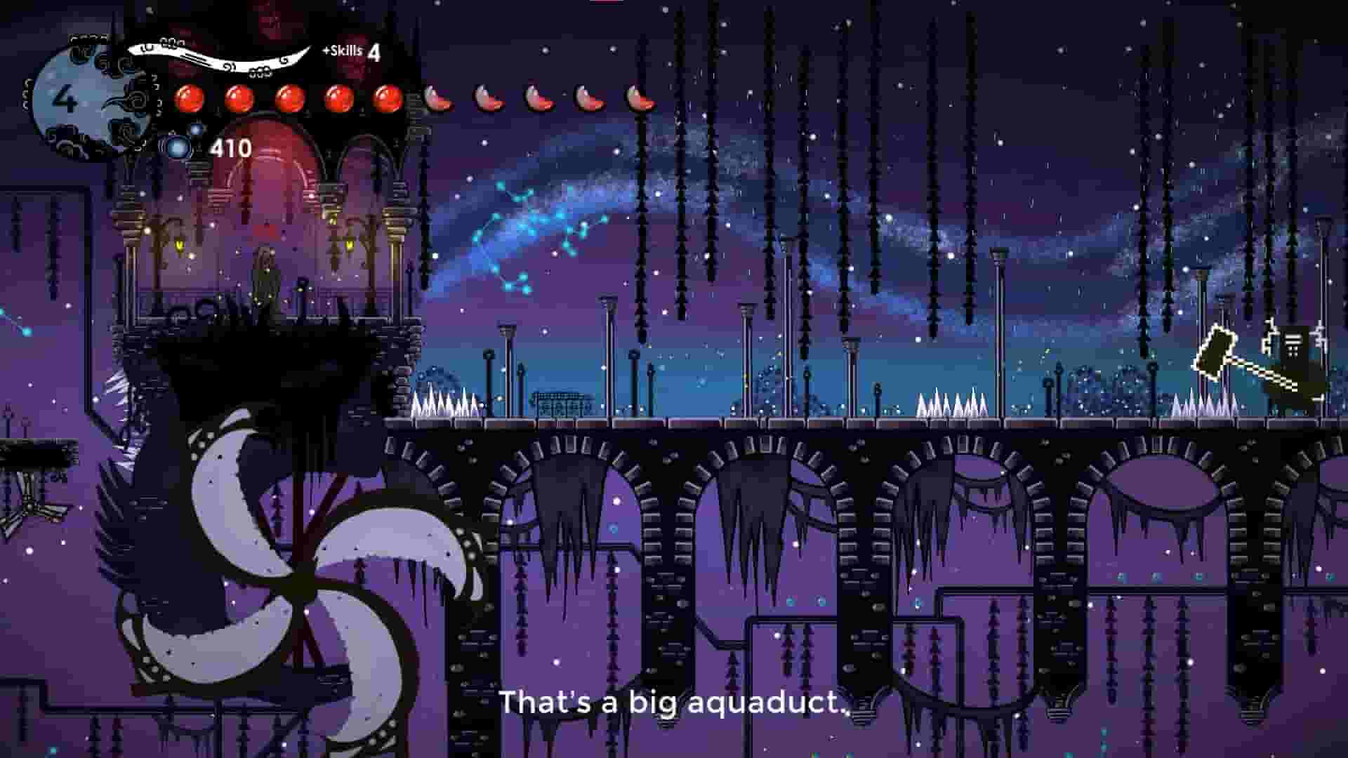 Miwa: The Sacred Fox screenshot thumbnail screenshot 6