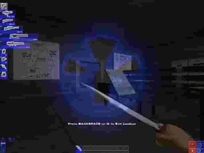 Mobile Forces screenshot thumbnail screenshot 1