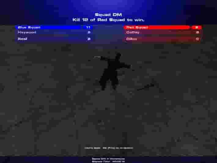 Mobile Forces screenshot thumbnail screenshot 10