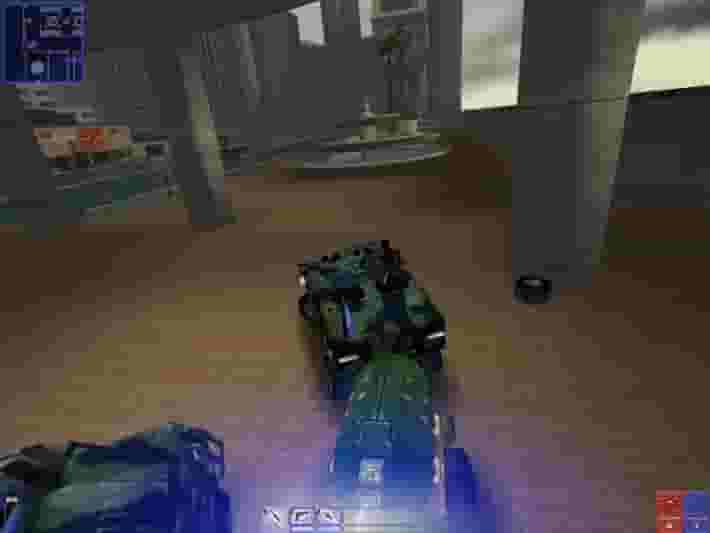 Mobile Forces screenshot thumbnail screenshot 11