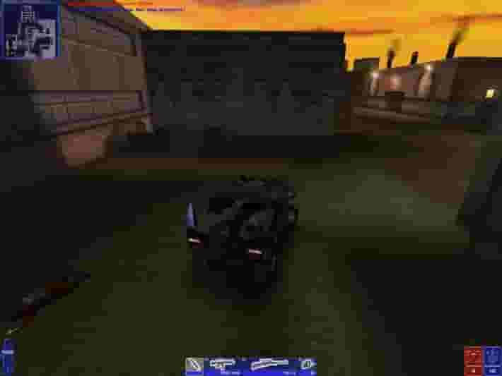 Mobile Forces screenshot thumbnail screenshot 4