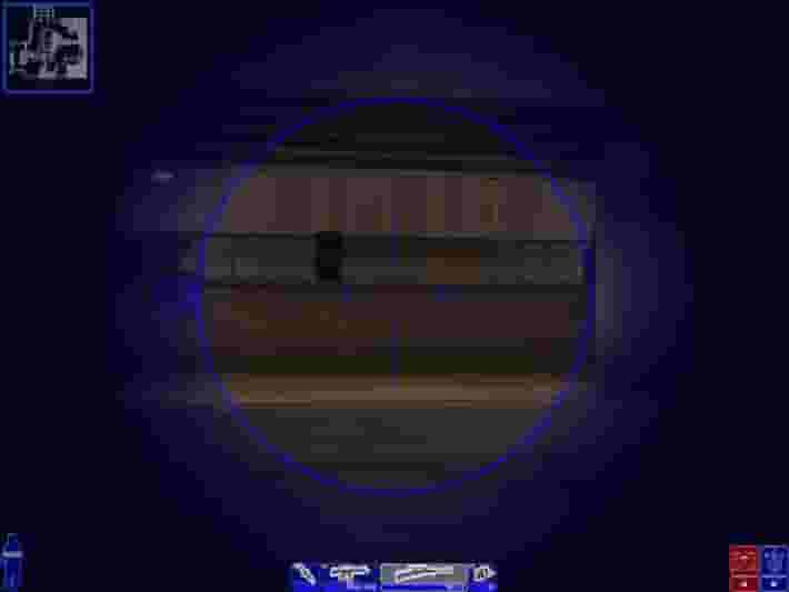 Mobile Forces screenshot thumbnail screenshot 5