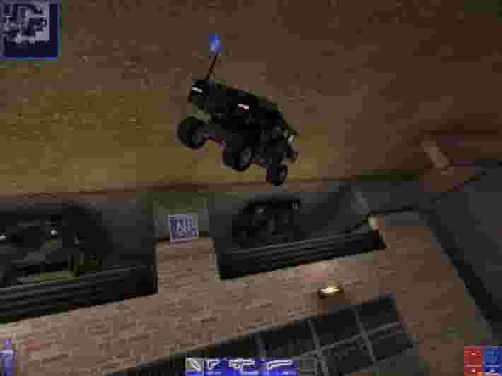 Mobile Forces screenshot thumbnail screenshot 7