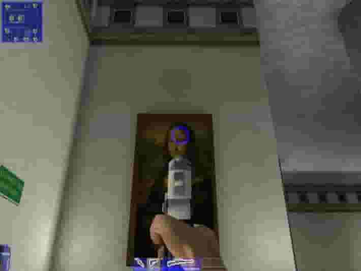 Mobile Forces screenshot thumbnail screenshot 8