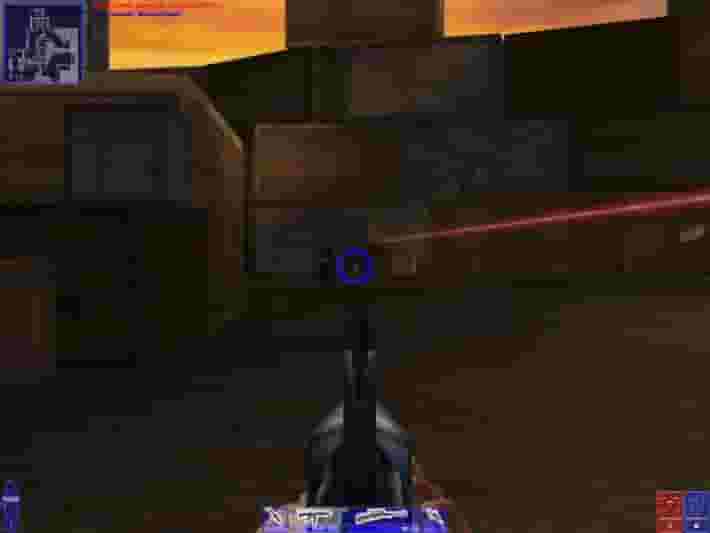 Mobile Forces screenshot thumbnail screenshot 9
