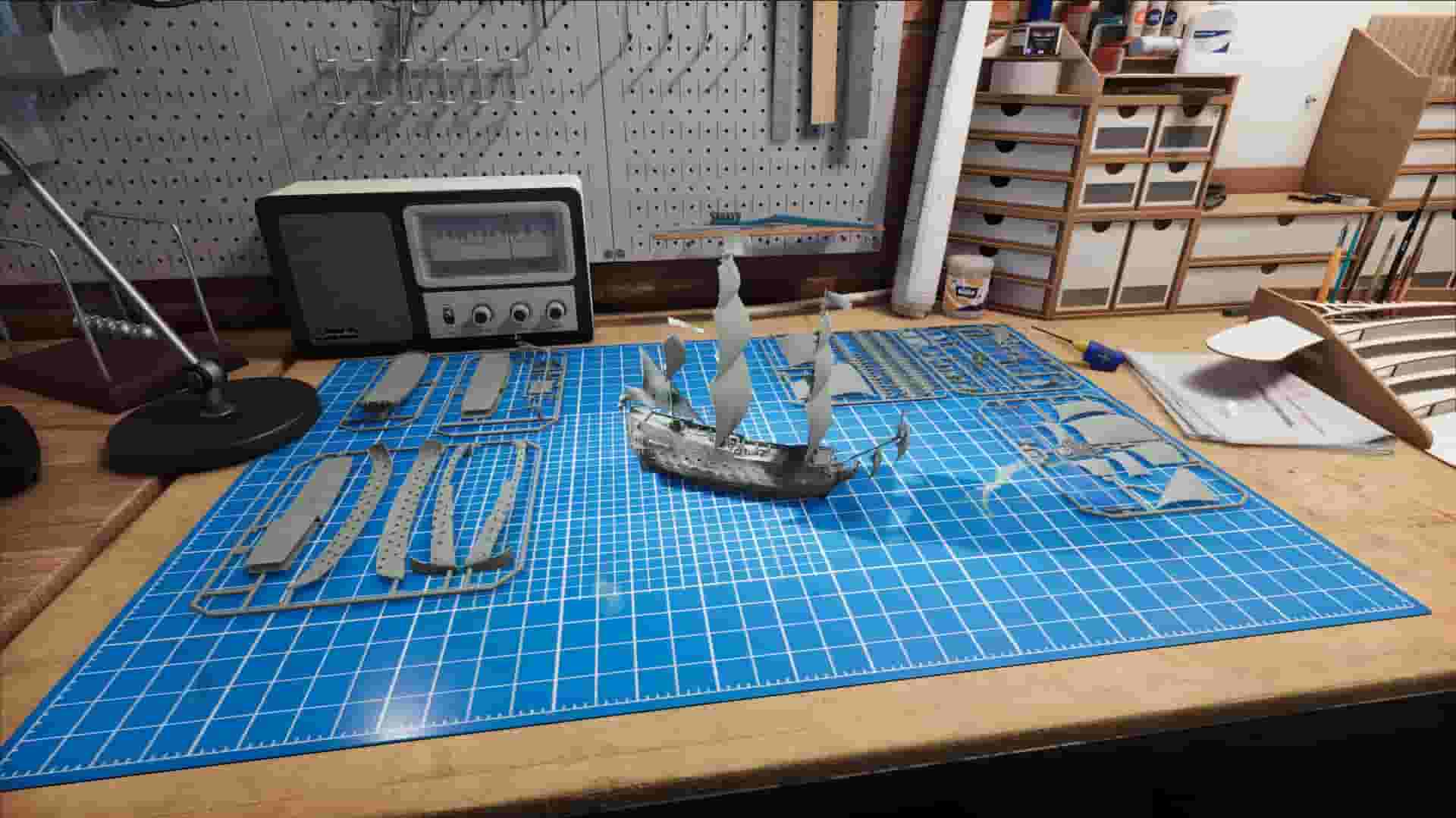 Model Builder screenshot thumbnail screenshot 10