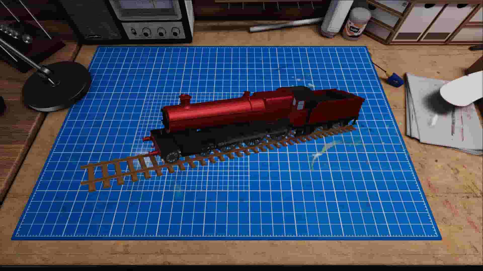 Model Builder screenshot thumbnail screenshot 12