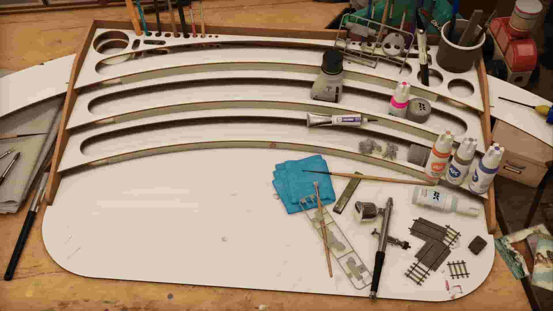 Model Builder screenshot thumbnail screenshot 14
