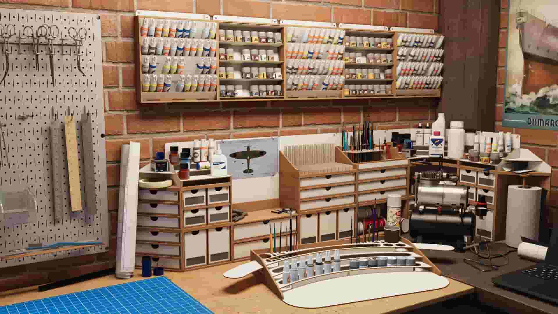 Model Builder screenshot thumbnail screenshot 3