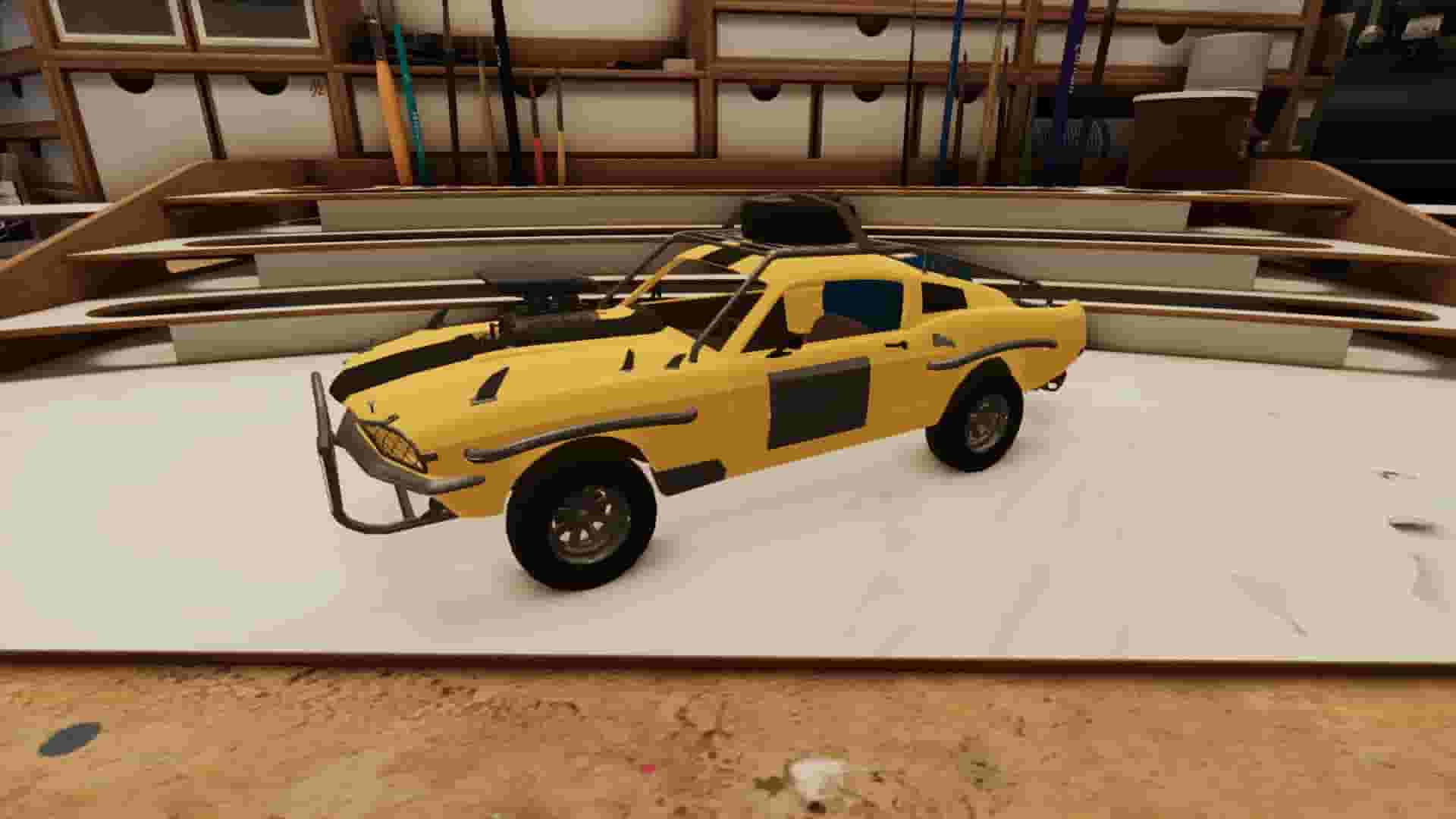 Model Builder screenshot thumbnail screenshot 4