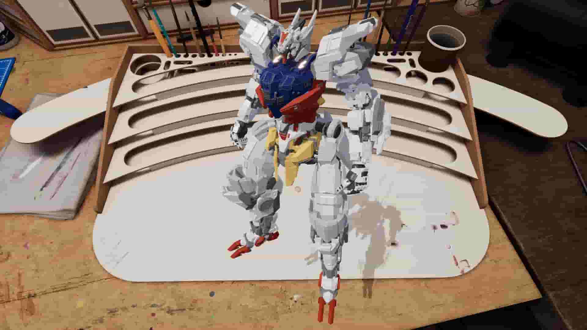 Model Builder screenshot thumbnail screenshot 5