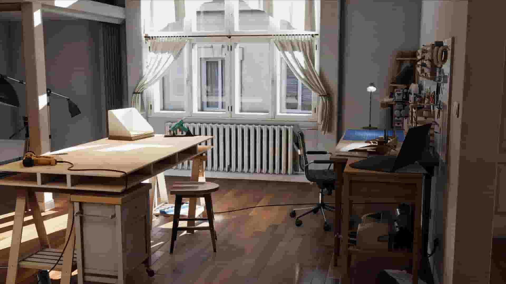 Model Builder screenshot thumbnail screenshot 6