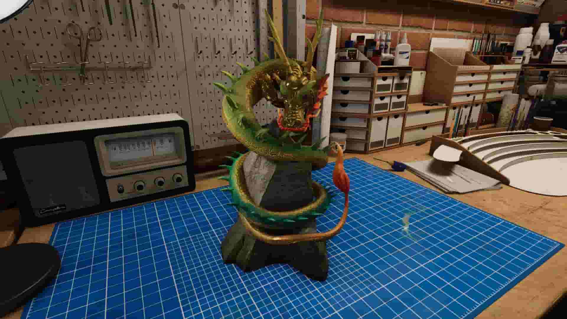 Model Builder screenshot thumbnail screenshot 7