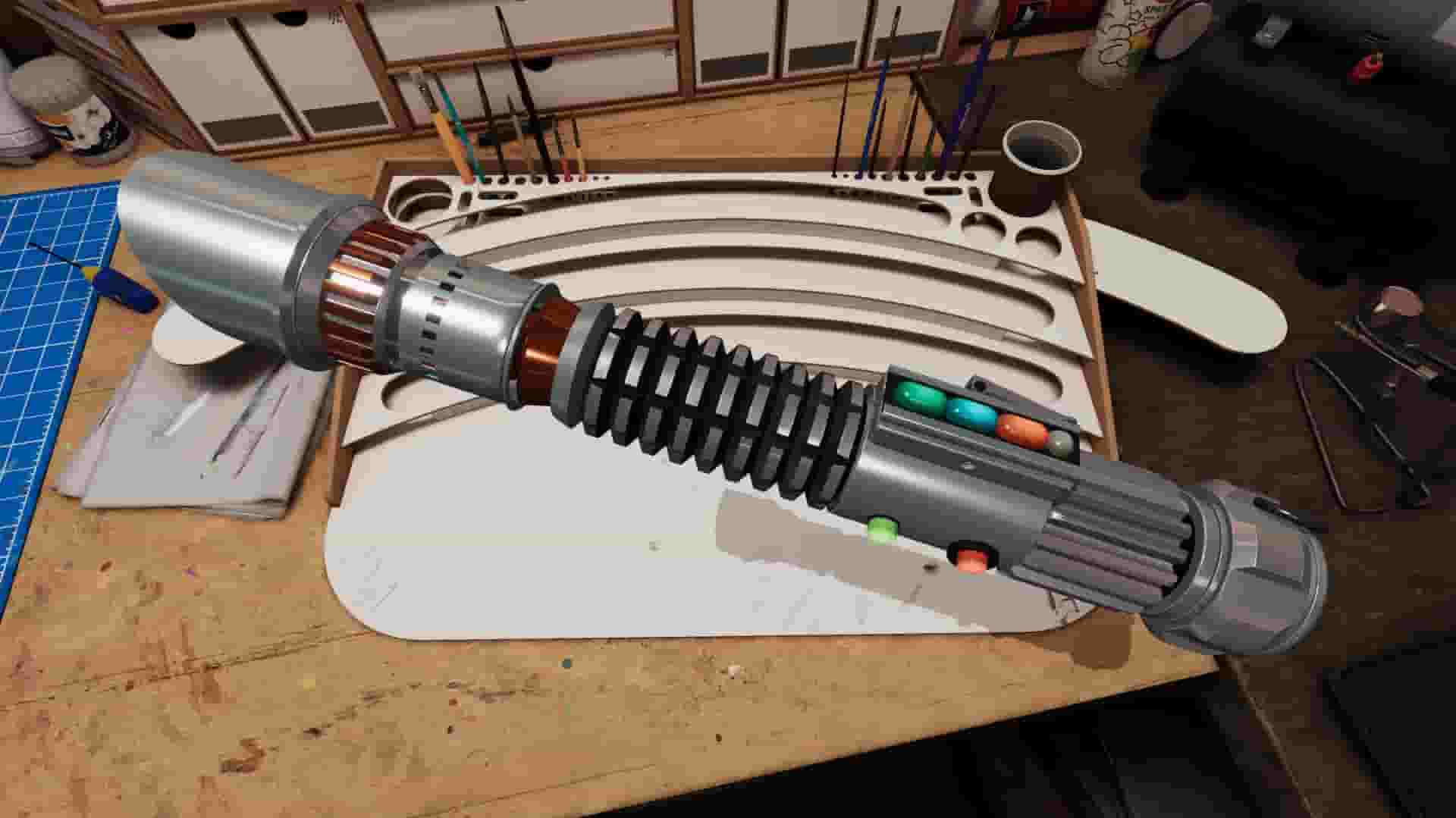 Model Builder screenshot thumbnail screenshot 8