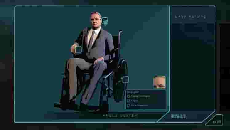 Moebius: Empire Rising screenshot thumbnail screenshot 0