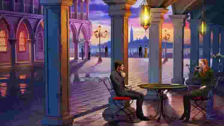 Moebius: Empire Rising screenshot thumbnail screenshot 4