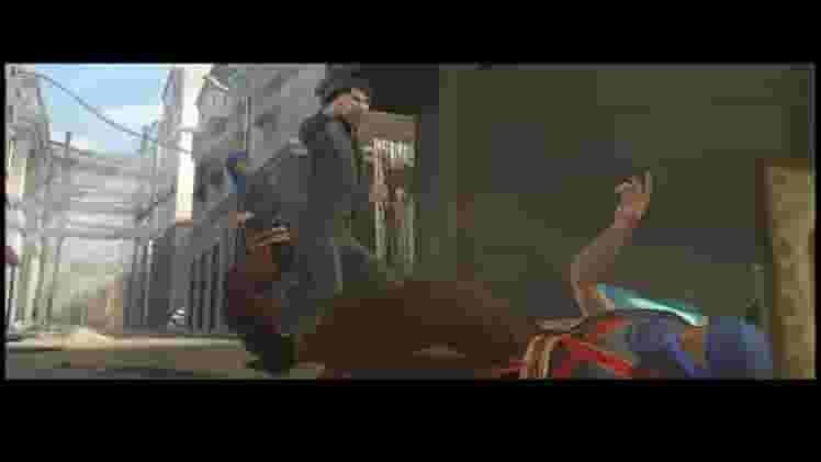 Moebius: Empire Rising screenshot thumbnail screenshot 6