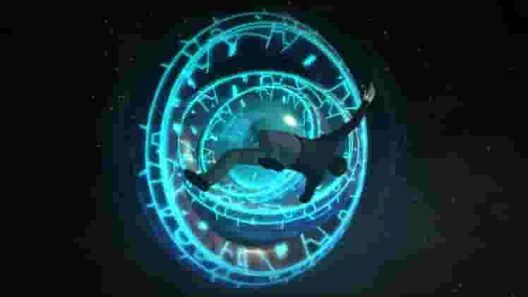 Moebius: Empire Rising screenshot thumbnail screenshot 7