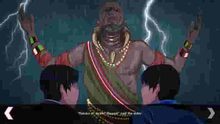 Mokoko X screenshot thumbnail screenshot 0