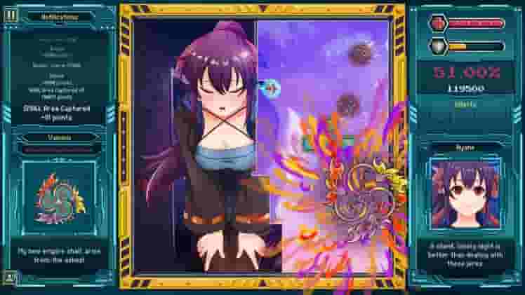 Mokoko X screenshot thumbnail screenshot 2