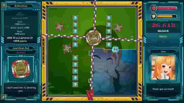 Mokoko X screenshot thumbnail screenshot 4