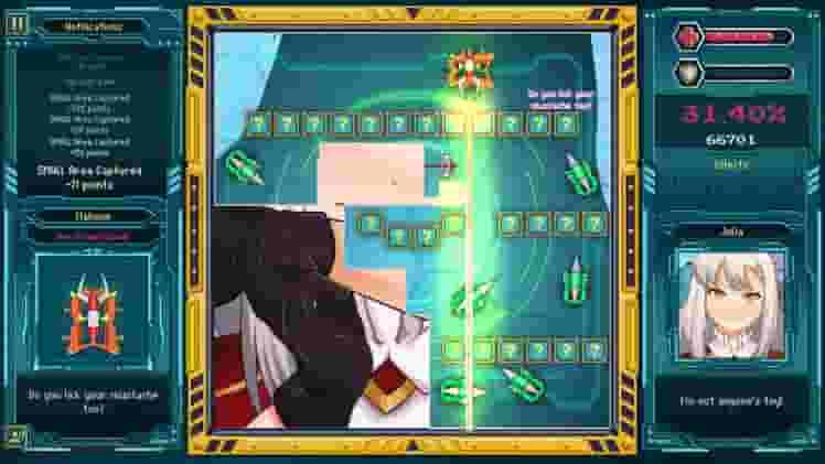 Mokoko X screenshot thumbnail screenshot 5