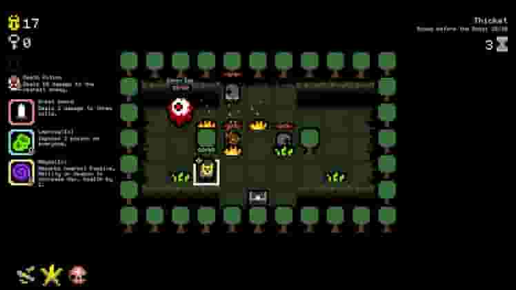 Molten Horn screenshot thumbnail screenshot 0