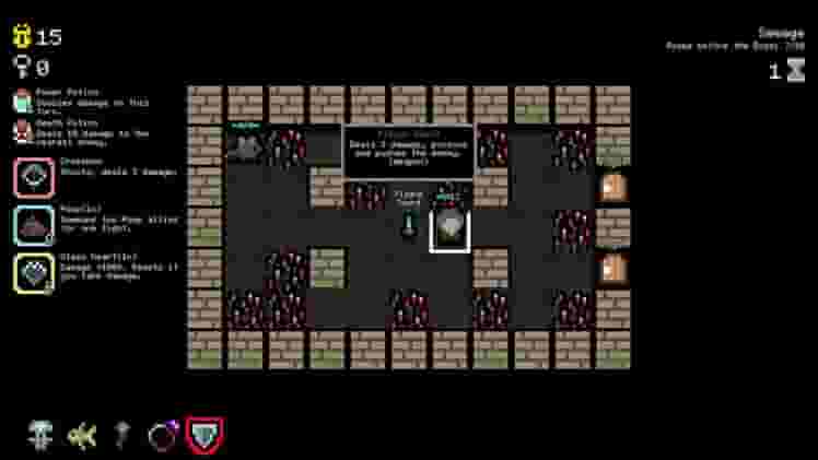 Molten Horn screenshot thumbnail screenshot 1