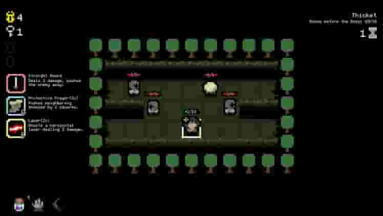 Molten Horn screenshot thumbnail screenshot 2