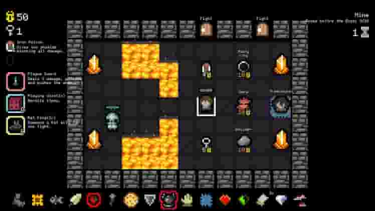 Molten Horn screenshot thumbnail screenshot 3