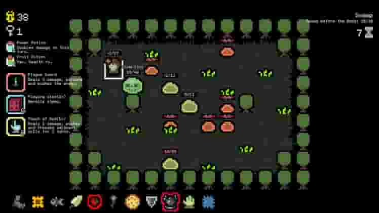 Molten Horn screenshot thumbnail screenshot 4