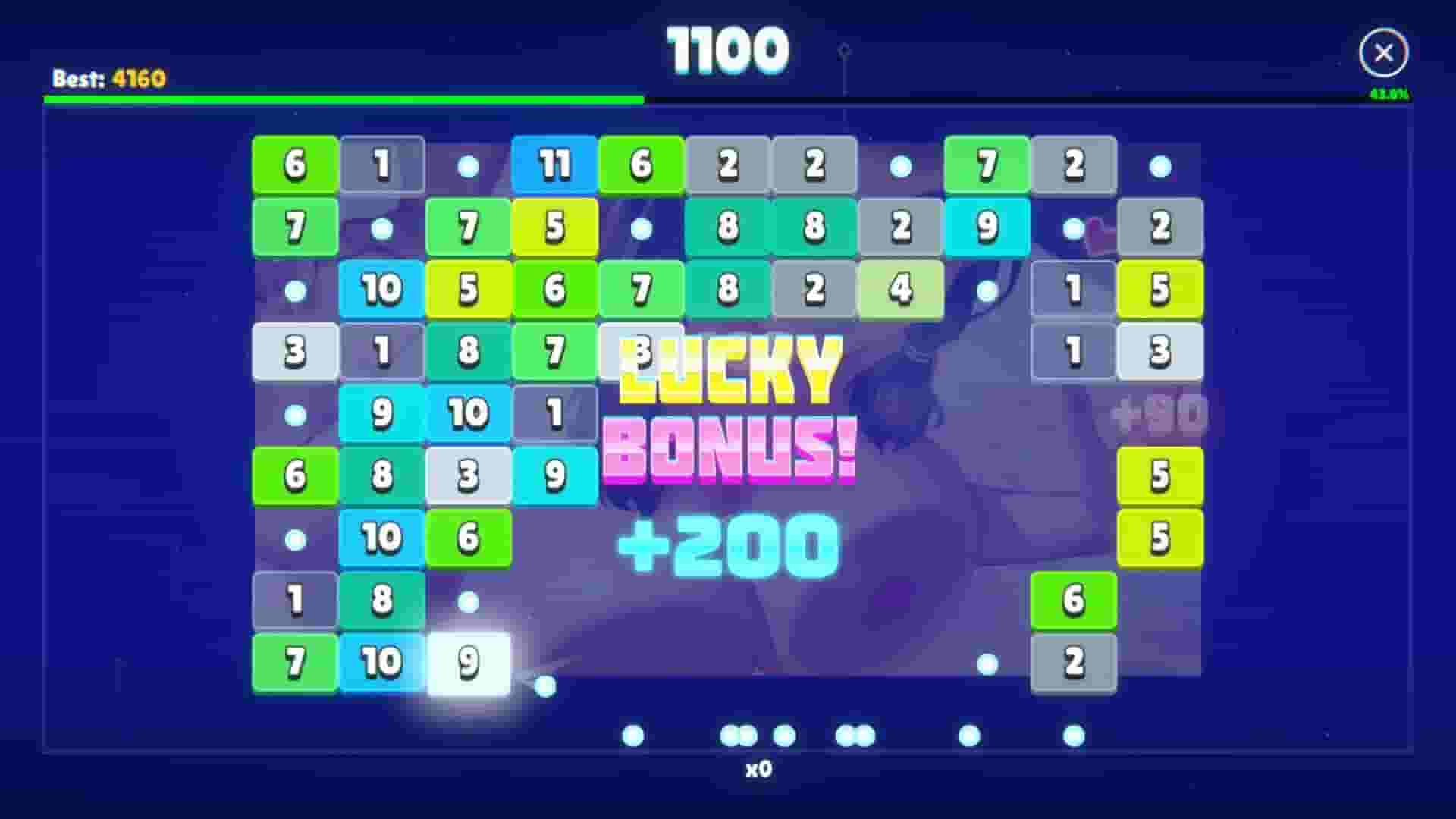 MOMENTUM ART BLAST screenshot thumbnail screenshot 3