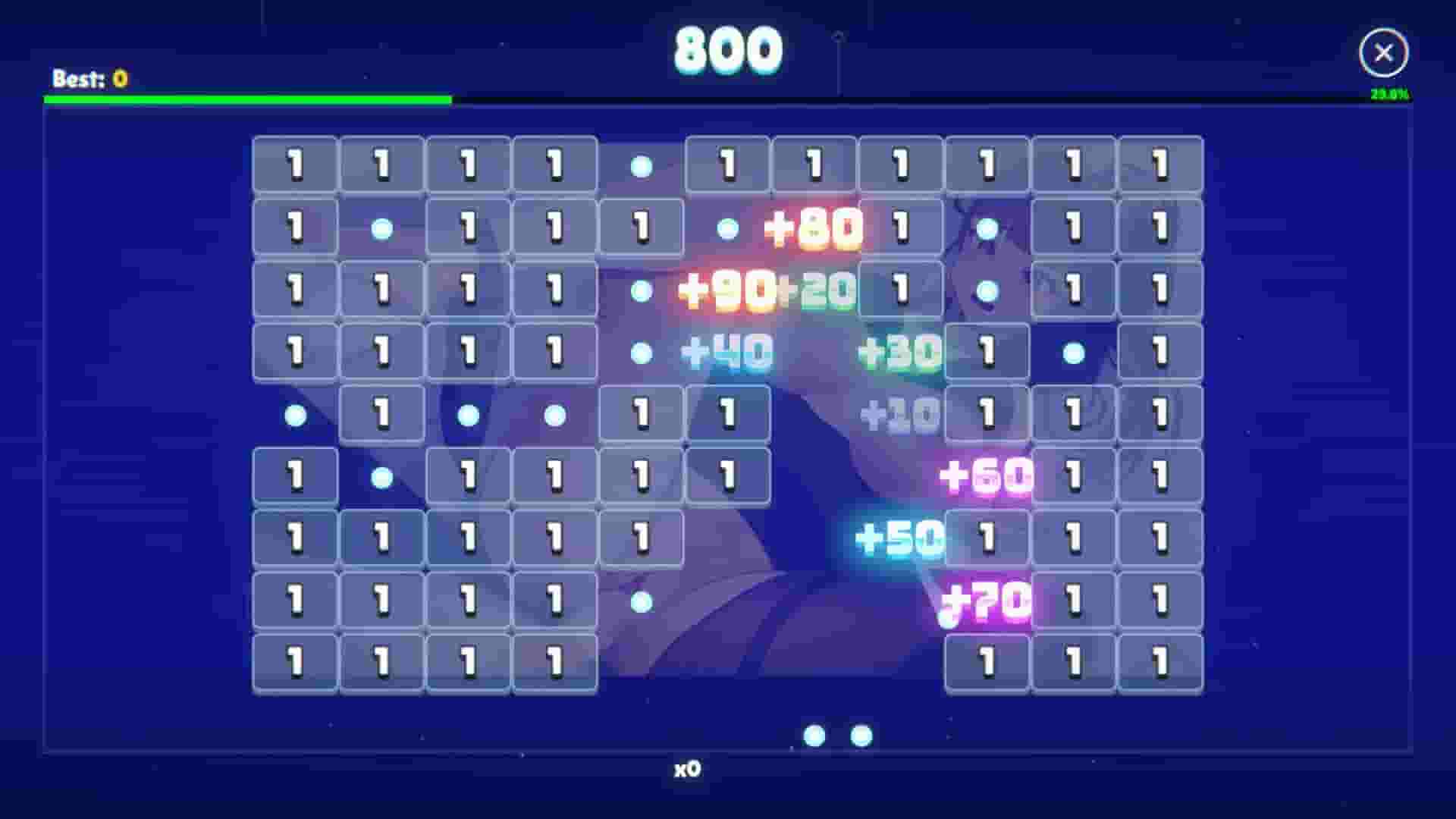 MOMENTUM ART BLAST screenshot thumbnail screenshot 4