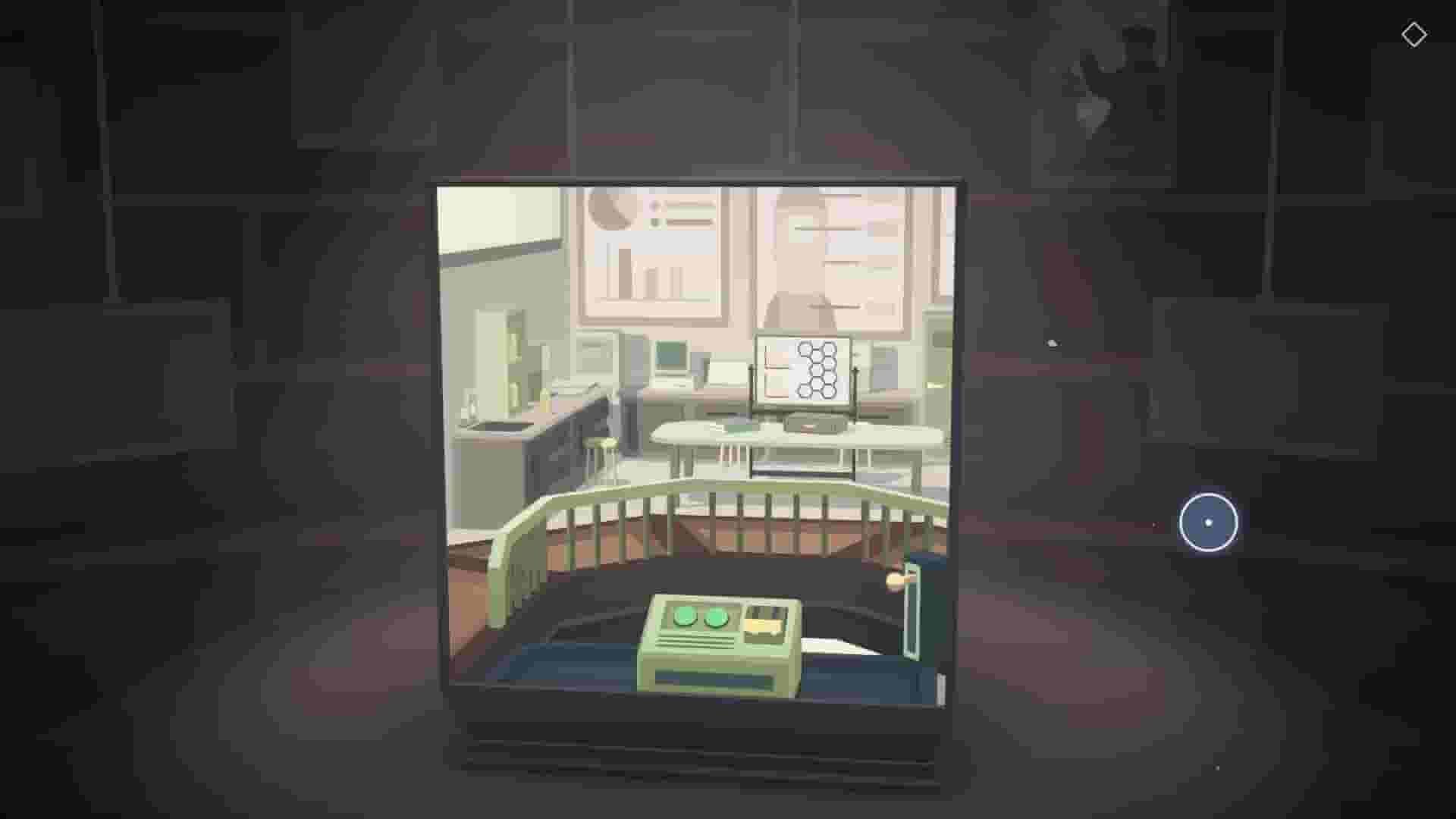 Moncage screenshot thumbnail screenshot 0