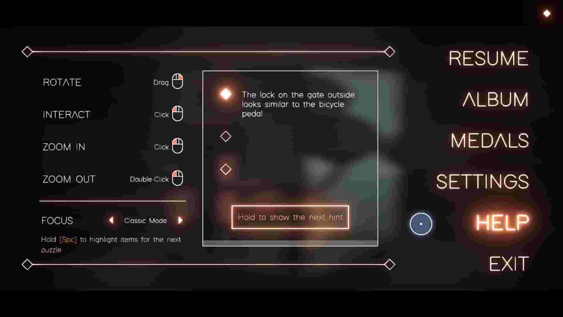 Moncage screenshot thumbnail screenshot 4